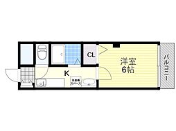 茨木市南春日丘２丁目