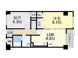 大阪市東淀川区柴島２丁目
