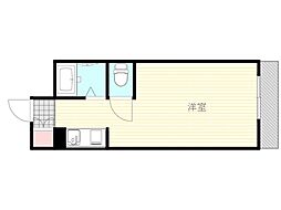 大阪市東淀川区豊新３丁目