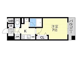 吹田市江の木町