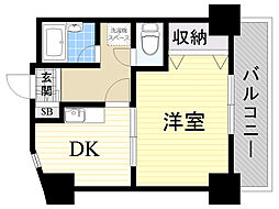 大阪市東淀川区柴島１丁目