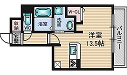 大阪市東淀川区小松３丁目