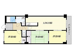 茨木市北春日丘４丁目