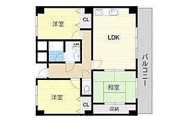 茨木市沢良宜西１丁目