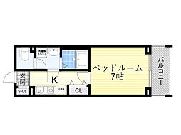 豊中市東寺内町