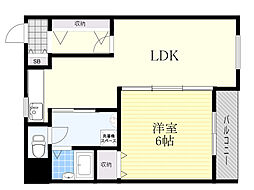 大阪市東淀川区小松２丁目