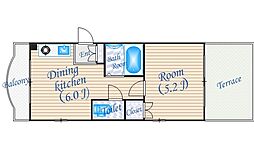 吹田市千里山月が丘