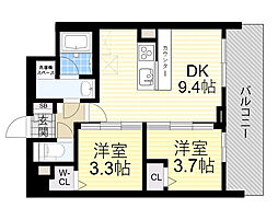 茨木市天王１丁目