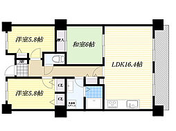 吹田市千里山西４丁目