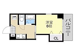 大阪市東淀川区西淡路３丁目