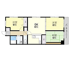 豊中市南桜塚４丁目