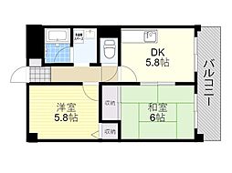 摂津市鶴野２丁目