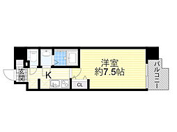 大阪市東淀川区東中島４丁目