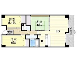 吹田市佐井寺南が丘