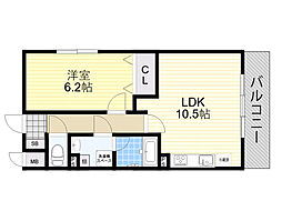 川西市栄根２丁目