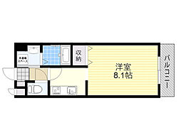 川西市出在家町