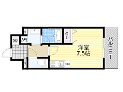 大阪市淀川区東三国６丁目