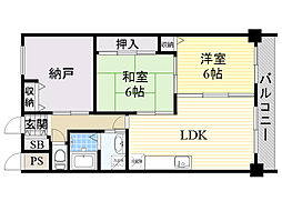 豊中市小曽根３丁目