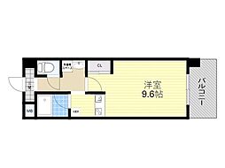 豊中市上新田２丁目