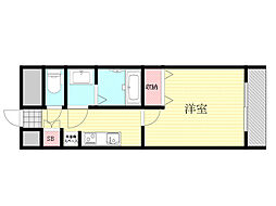 大阪市東淀川区小松１丁目