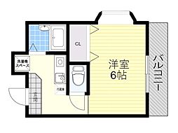 吹田市千里山月が丘