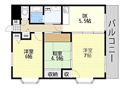 大阪市東淀川区南江口３丁目