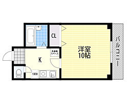 豊中市服部西町３丁目