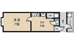池田市鉢塚３丁目