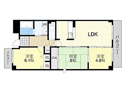 茨木市春日１丁目