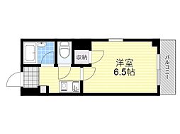 茨木市下穂積２丁目
