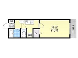 茨木市下穂積２丁目