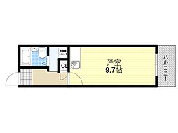 大阪市東淀川区上新庄２丁目