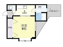 大阪市東淀川区大桐３丁目