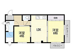 摂津市別府１丁目