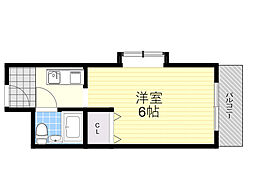 箕面市箕面６丁目
