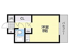 豊中市三国１丁目
