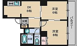 大阪市東淀川区西淡路３丁目