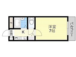 吹田市山手町１丁目