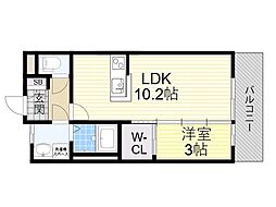 吹田市寿町１丁目