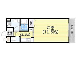 箕面市半町２丁目