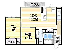 豊中市庄内幸町２丁目
