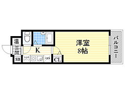 吹田市千里山竹園１丁目