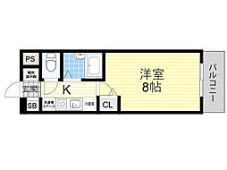 吹田市千里山竹園１丁目