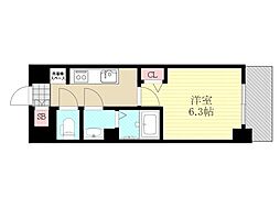 大阪市淀川区十八条１丁目