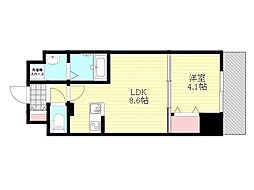 大阪市淀川区新高６丁目