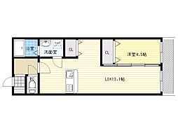 池田市神田１丁目