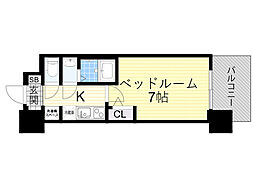 大阪市東淀川区西淡路１丁目