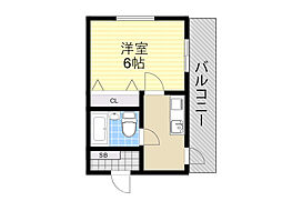 箕面市桜井２丁目