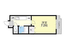 豊中市稲津町３丁目