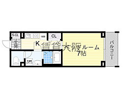 グランカーサ緑地公園